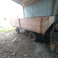 carro agricolo 