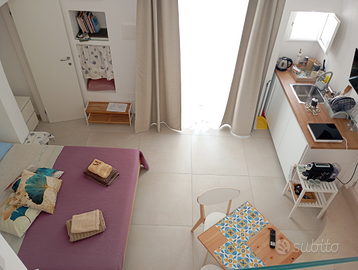 Monolocale in centro (Mattinata/Gargano)