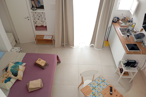 Monolocale in centro (Mattinata/Gargano)