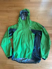 Giacca Montura GoreTex TG L