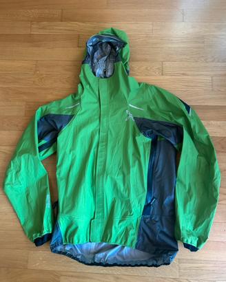 Giacca Montura GoreTex TG L