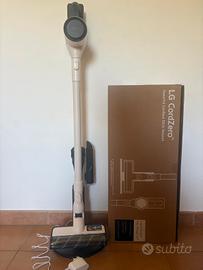 LG CordZero Aspirapolvere Senza Fili