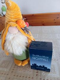 Eau de toilette Nightfall di Gian Marco Venturi