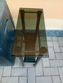 Tavolino per bagno 