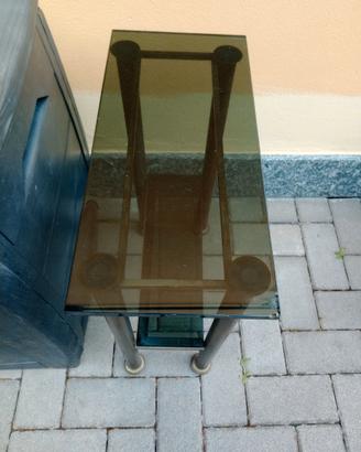 Tavolino per bagno 