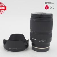 Tamron 17-28 F2.8 Di III RXD (Sony)