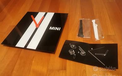Orologio da muro Mini Cooper