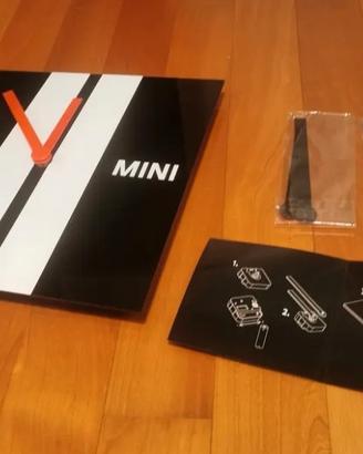 Orologio da muro Mini Cooper
