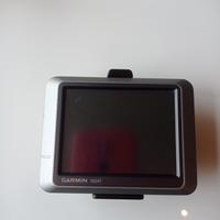 Navigatore Garmin nuvi 200