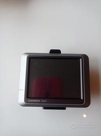Navigatore Garmin nuvi 200