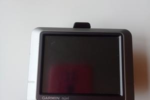 Navigatore Garmin nuvi 200