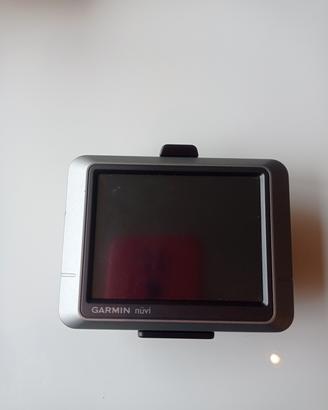 Navigatore Garmin nuvi 200