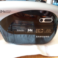 Samsung digital cam/videocamera digitale