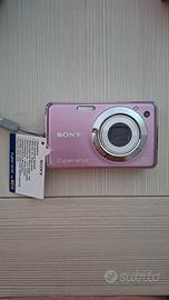 Macchina fotografica