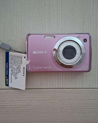 Macchina fotografica