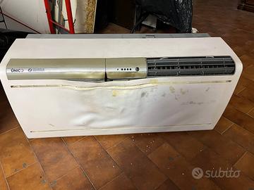 Condizionatore Olimpia Splendid Unico 11 SF HE