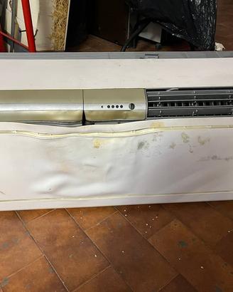 Condizionatore Olimpia Splendid Unico 11 SF HE