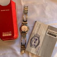 Swatch Irony donna