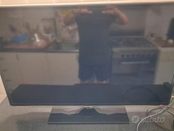TV 40" Samsung Full HD + Decoder digitale