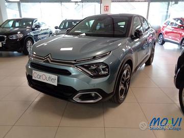 Citroën C4 PureTech 130 S&S EAT8 Shine