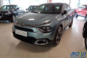 Citroën C4 PureTech 130 S&S EAT8 Shine