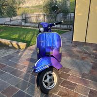 Piaggio Vespa 150 PX - 1999