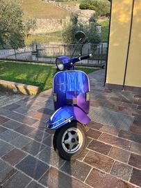 Piaggio Vespa 150 PX - 1999
