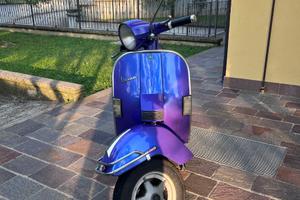 Piaggio Vespa 150 PX - 1999