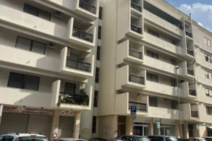 Appartamento - zona Ariosto (via G. D'Annunzio)