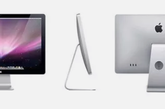 Apple cinema display 27"