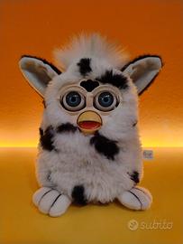 Furby Dalmatian 1998 Prima Generazione Tiger Elect