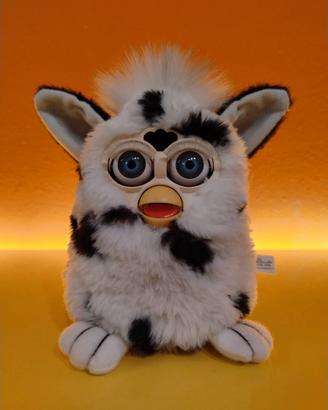 Furby Dalmatian 1998 Prima Generazione Tiger Elect