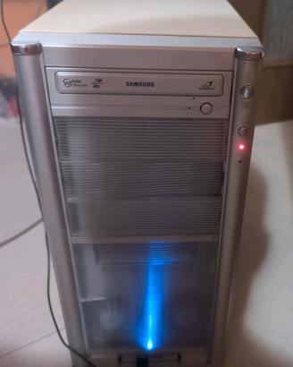 PC Spider-Man (Alimentatore Bruciato)