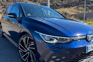 Volkswagen golf 8 GTD DSG