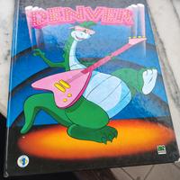 il grande libro di Denver vintage