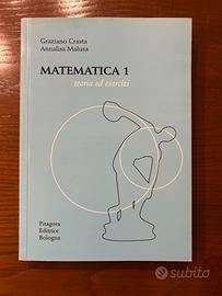 Matematica 1 - Teoria ed esercizi