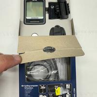 Conta km con cavo nuovo