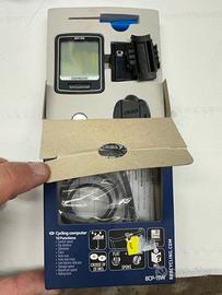 Conta km con cavo nuovo