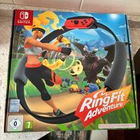 Ring Fit Adventure Nintendo Switch