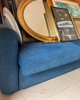 Divano letto