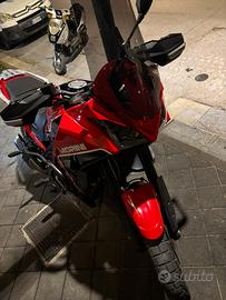 X-cape Morini 650