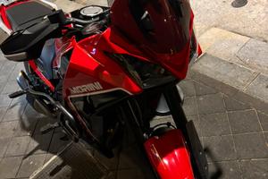 X-cape Morini 650