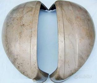 Cofani Scocche Vespa PX 125 150 200 Senza Frecce