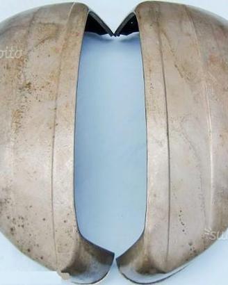 Cofani Scocche Vespa PX 125 150 200 Senza Frecce