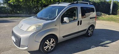 FIAT QUBO 2011 1.4 Dynamic Natural Power
