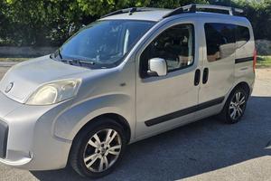 FIAT QUBO 2011 1.4 Dynamic Natural Power