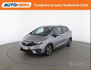 HONDA Jazz LT76094