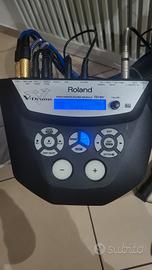 Roland TD6