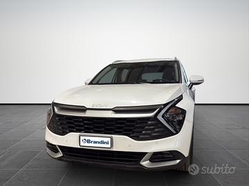 KIA Sportage 1.6 crdi mhev Style imt