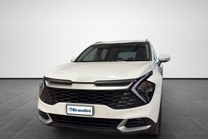 KIA Sportage 1.6 crdi mhev Style imt